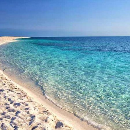 Appartamento Al Mare Bosa Marina Exterior foto