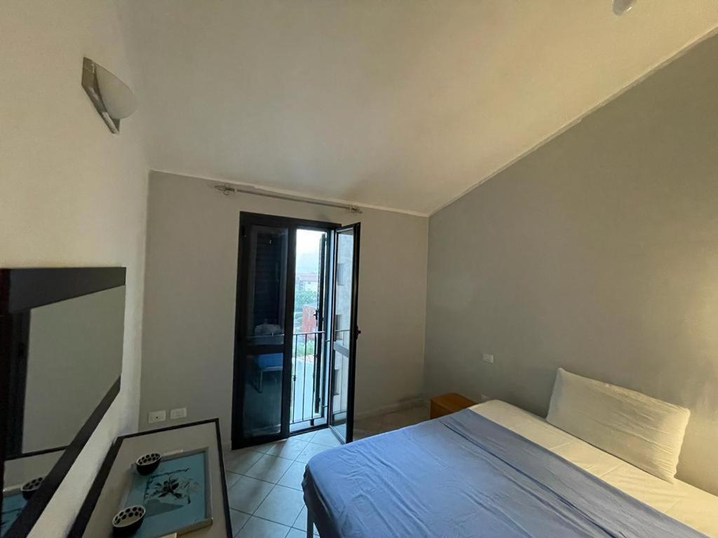 Appartamento Al Mare Bosa Marina Exterior foto