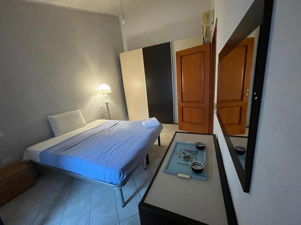 Appartamento Al Mare Bosa Marina Exterior foto