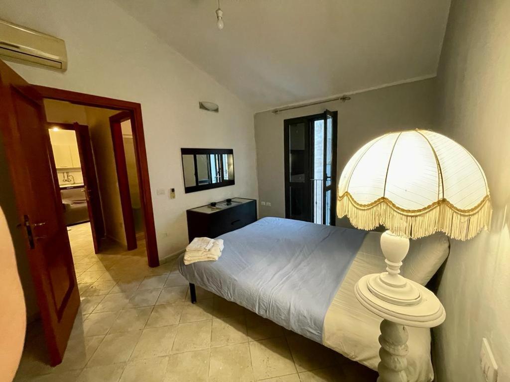 Appartamento Al Mare Bosa Marina Exterior foto